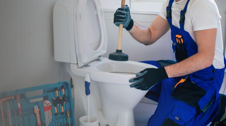Professional water heater repair in Nisula, MI